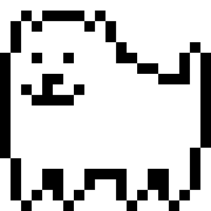 Annoying Dog